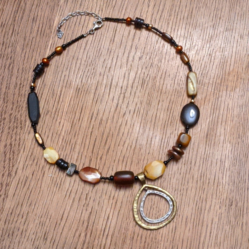 SILPADA necklace